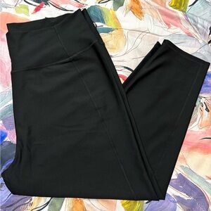 Kinesis Black Women's Leggings NWOT